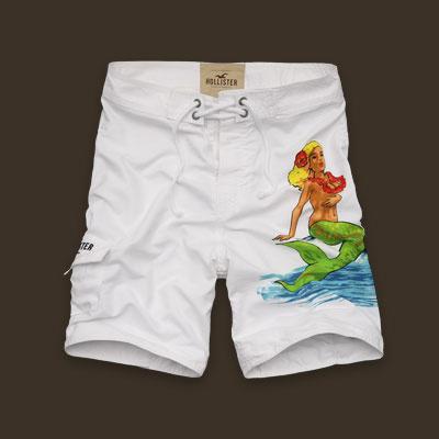 wholesale Hollister shorts-34